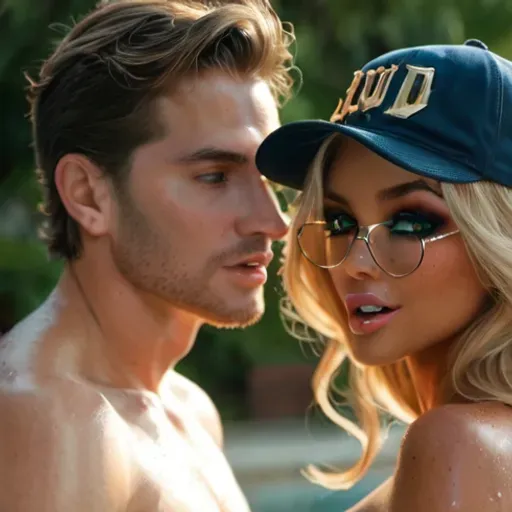 AI porn pic generator