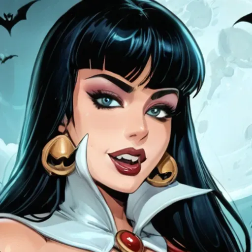 KI-Pornobild-Generator