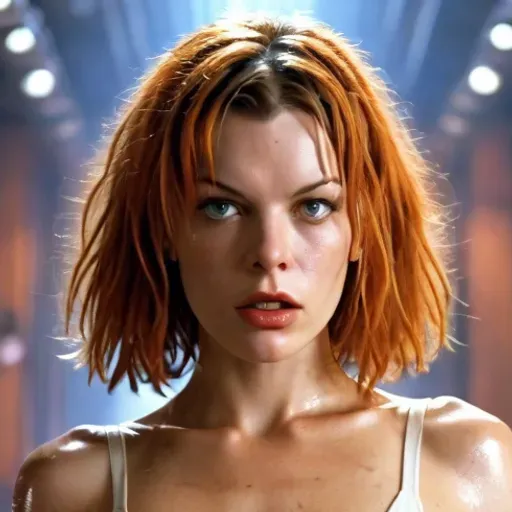 KI-Pornobild-Generator