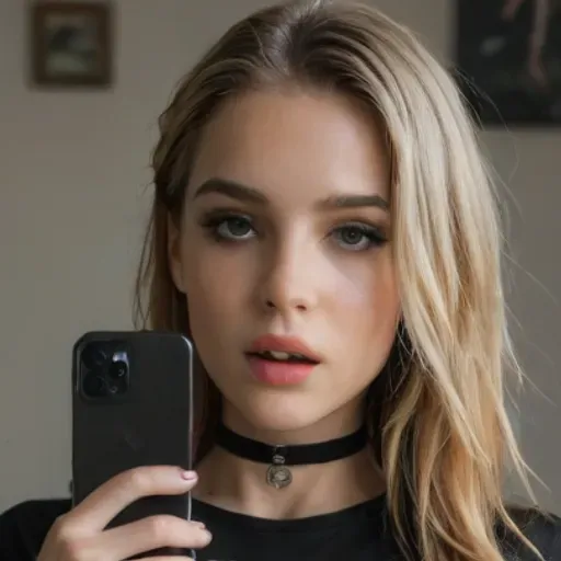 KI-Pornobild-Generator