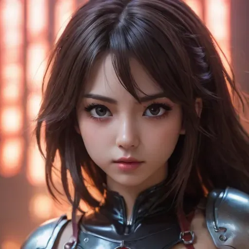 โปรแกรมสร้างภาพโปรนที่ใช้ปัญหา AI