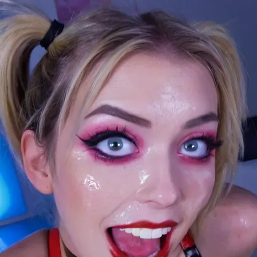 AIポルノ画像ジェネレーター