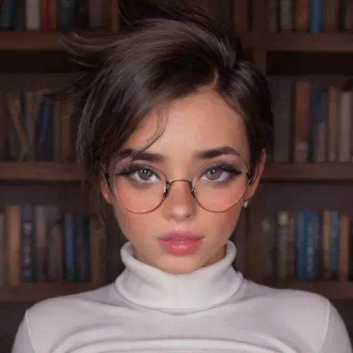 AI色情图片生成器