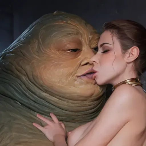 AI色情圖片產生器