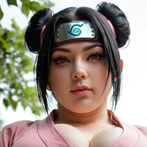 AIポルノ画像ジェネレーター