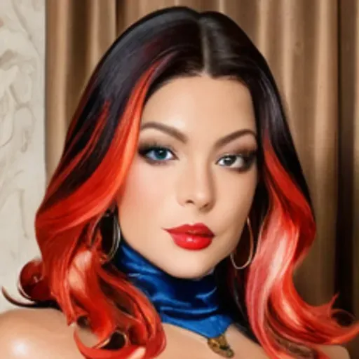 генератор порно-изображений на ИИ