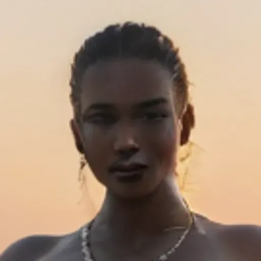 yapay zekâ porno foto üretici