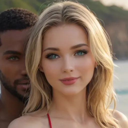 generatore di immagini porno IA