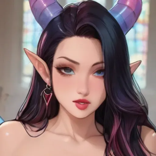 โปรแกรมสร้างภาพโปรนที่ใช้ปัญหา AI