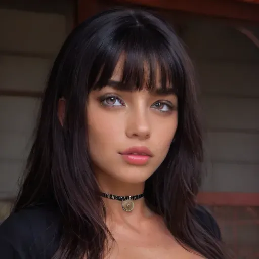 AI色情图片生成器