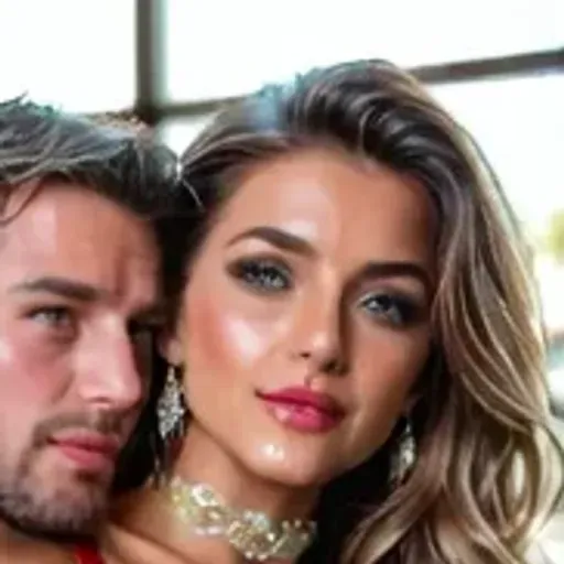 AI porn image generator