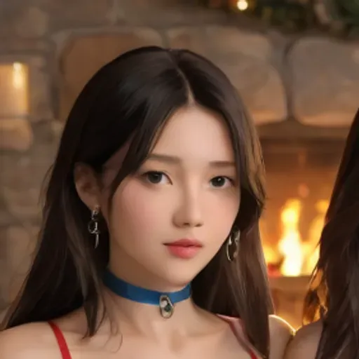 generatore di immagini porno IA