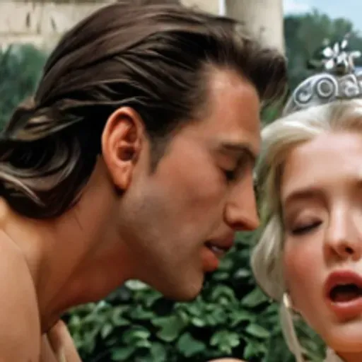 AI porn image generator