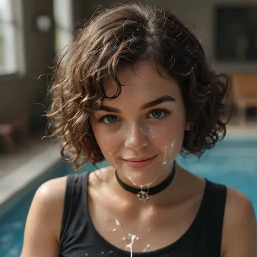 generatore di immagini porno IA