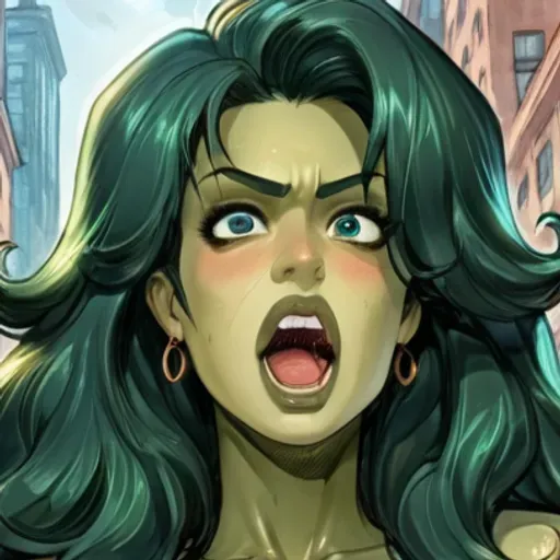 โปรแกรมสร้างภาพโปรนที่ใช้ปัญหา AI