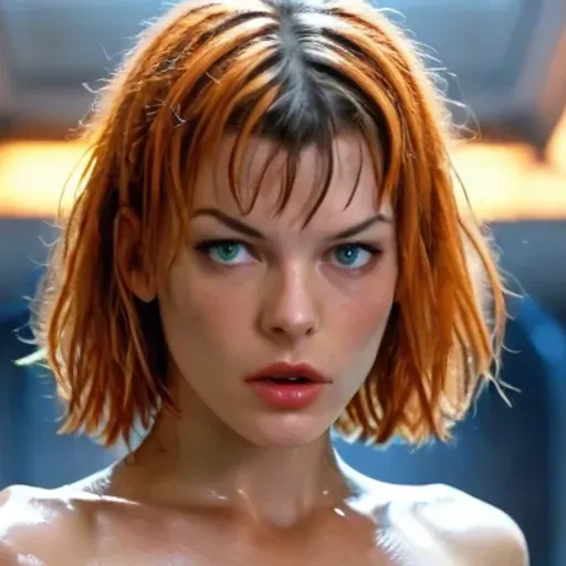 KI-Pornobild-Generator