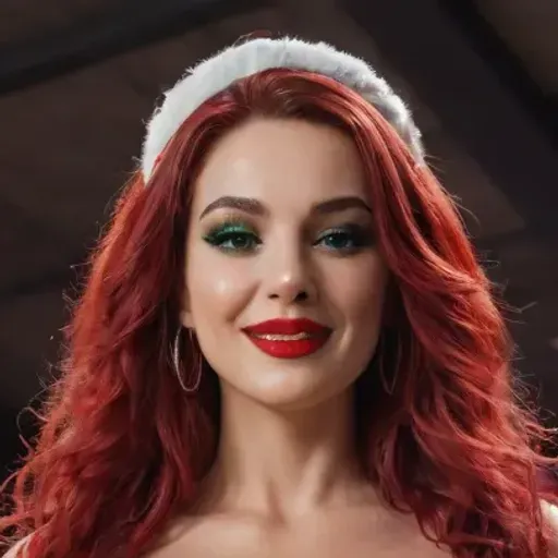 AI色情圖片產生器