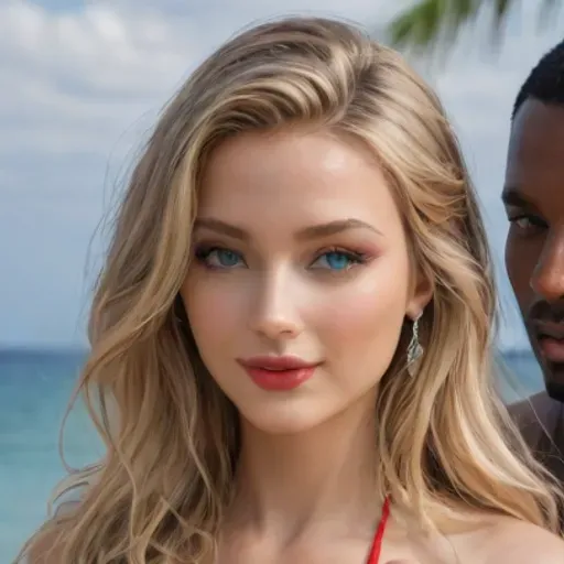 yapay zekâ porno görsel üretici