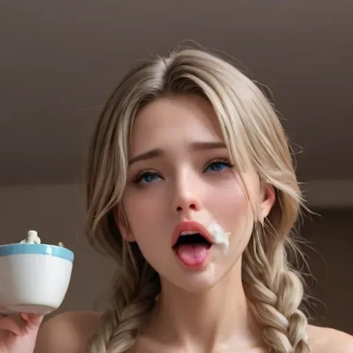 generatore di immagini porno IA