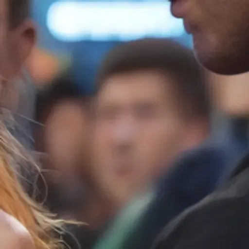 โปรแกรมสร้างภาพโปรนที่ใช้ปัญหา AI