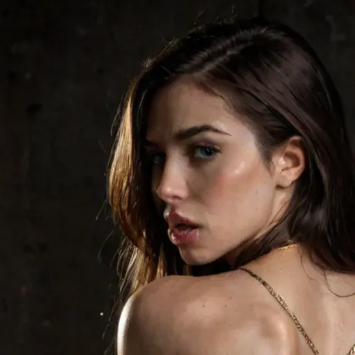 AI色情圖片產生器