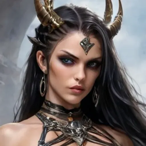 AI色情图片生成器