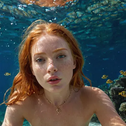 KI-Pornobild-Generator