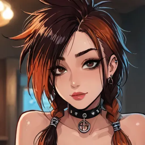 генератор порно-изображений на ИИ