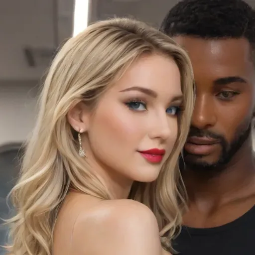 AI色情图片生成器