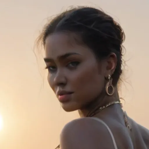 AI 포르노 이미지 생성기