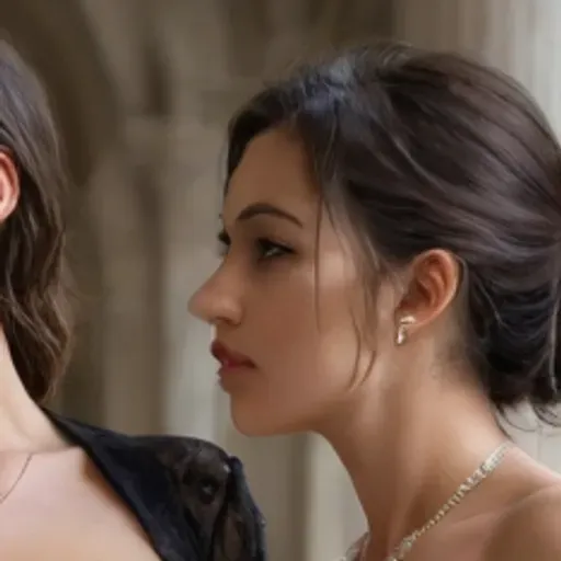 KI-Pornobild-Generator