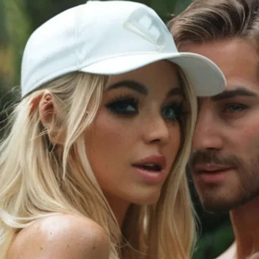 โปรแกรมสร้างภาพโปรนที่ใช้ปัญหา AI