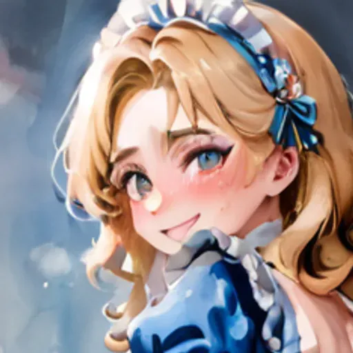 โปรแกรมสร้างภาพโปรนที่ใช้ปัญหา AI