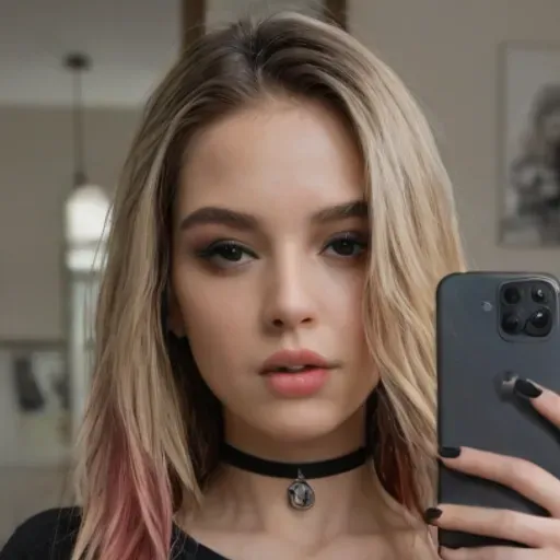 AI色情圖片產生器