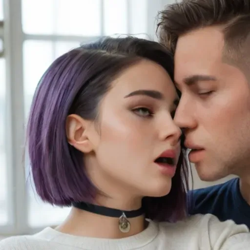 AI色情照片生成器