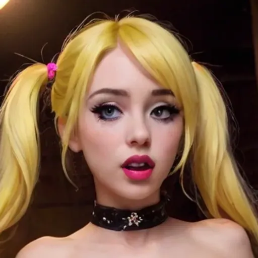 generatore di immagini porno IA