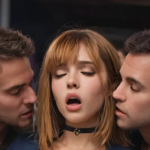 yapay zekâ porno görsel üretici