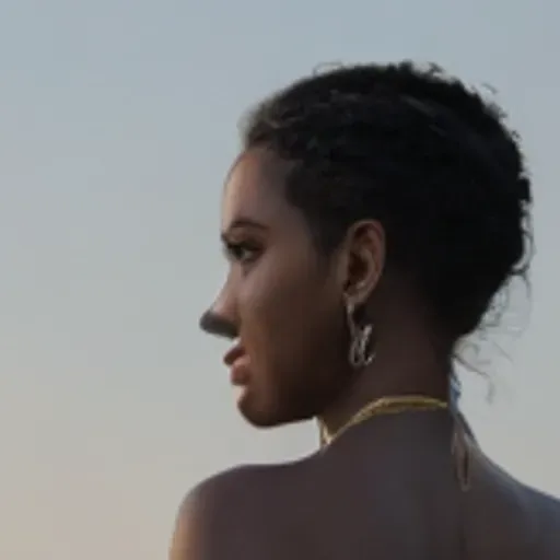 AI 포르노 이미지 생성기