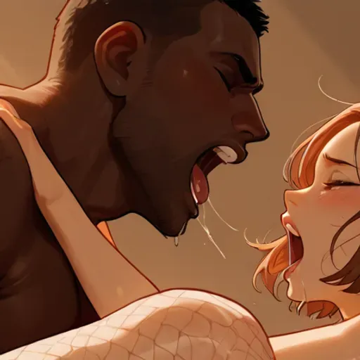 โปรแกรมสร้างภาพโปรนที่ใช้ปัญหา AI