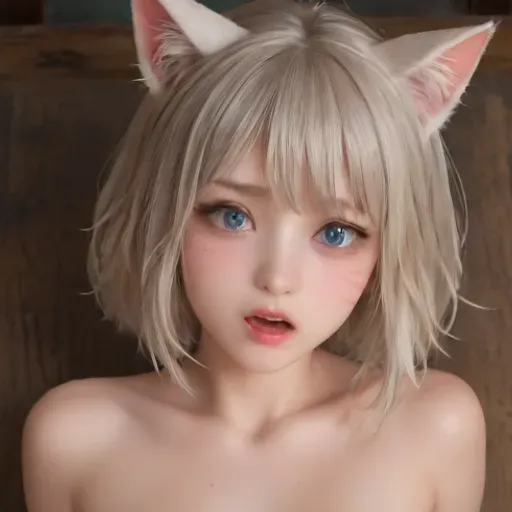 KI-Pornobild-Generator