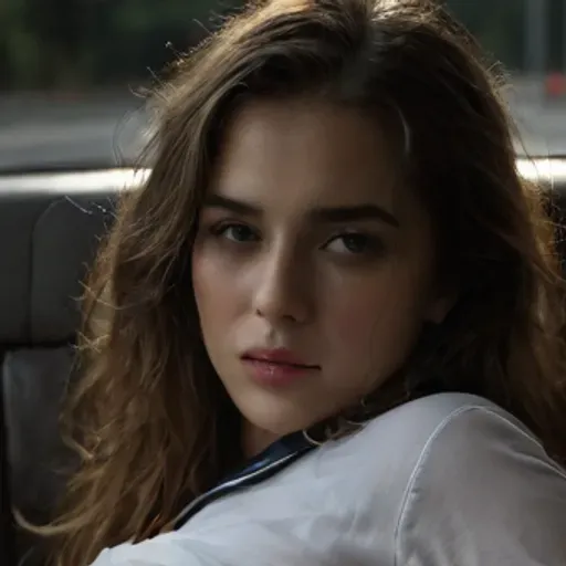 AI 포르노 이미지 생성기