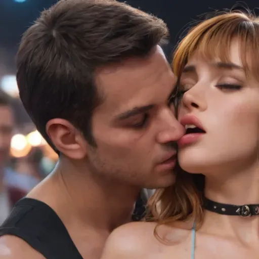 โปรแกรมสร้างภาพโปรนที่ใช้ปัญหา AI