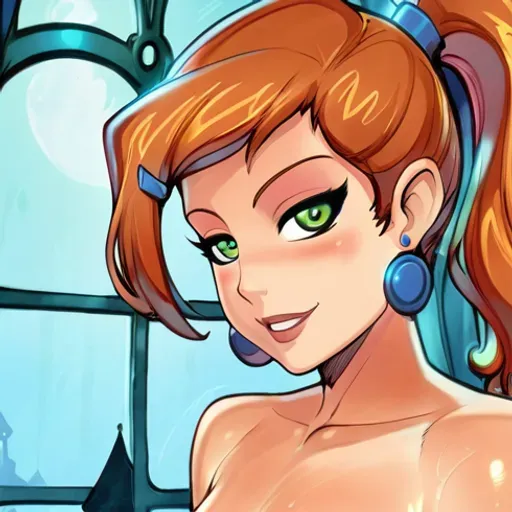 yapay zekâ porno görsel üretici