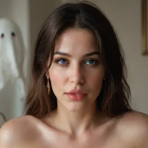 generatore di immagini porno IA