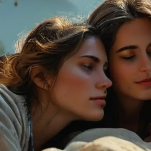 KI-Pornobildchen-Generator