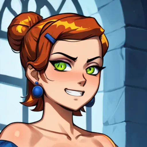 एआई पोर्न इमेज जेनरेटर