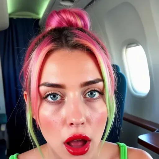 AI porn image generator