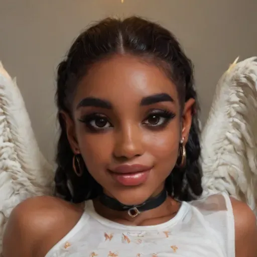 generatore di immagini porno IA