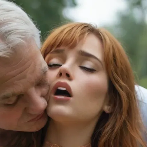 KI-Pornobild-Generator