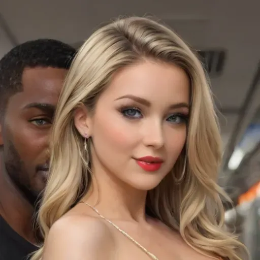 генератор порно-изображений на ИИ